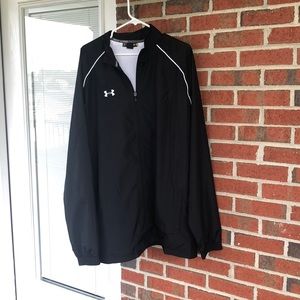 Under Armour Track Jacket